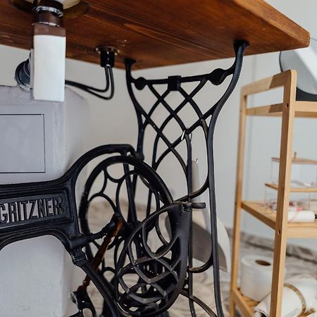 Apartman Franko Banska Stiavnica Ngoại thất bức ảnh