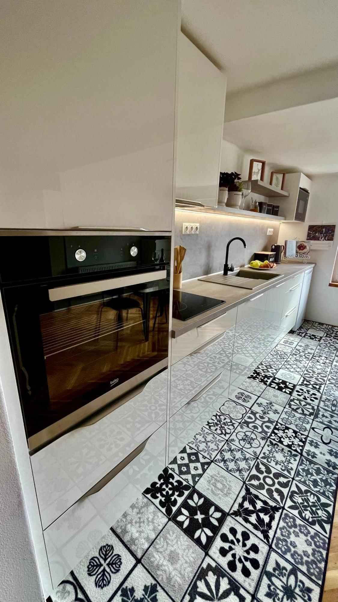 Apartman Franko Banska Stiavnica Ngoại thất bức ảnh