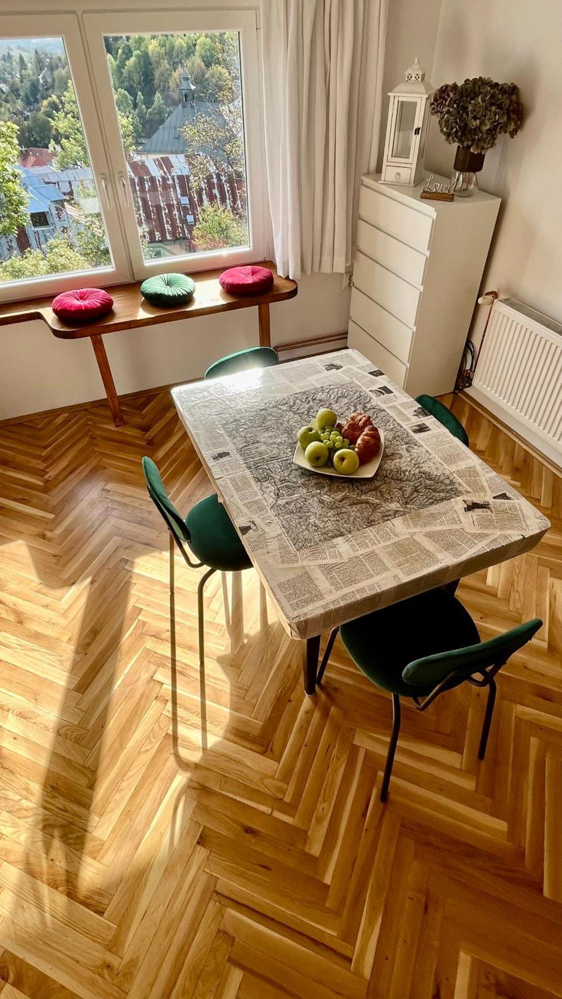 Apartman Franko Banska Stiavnica Ngoại thất bức ảnh