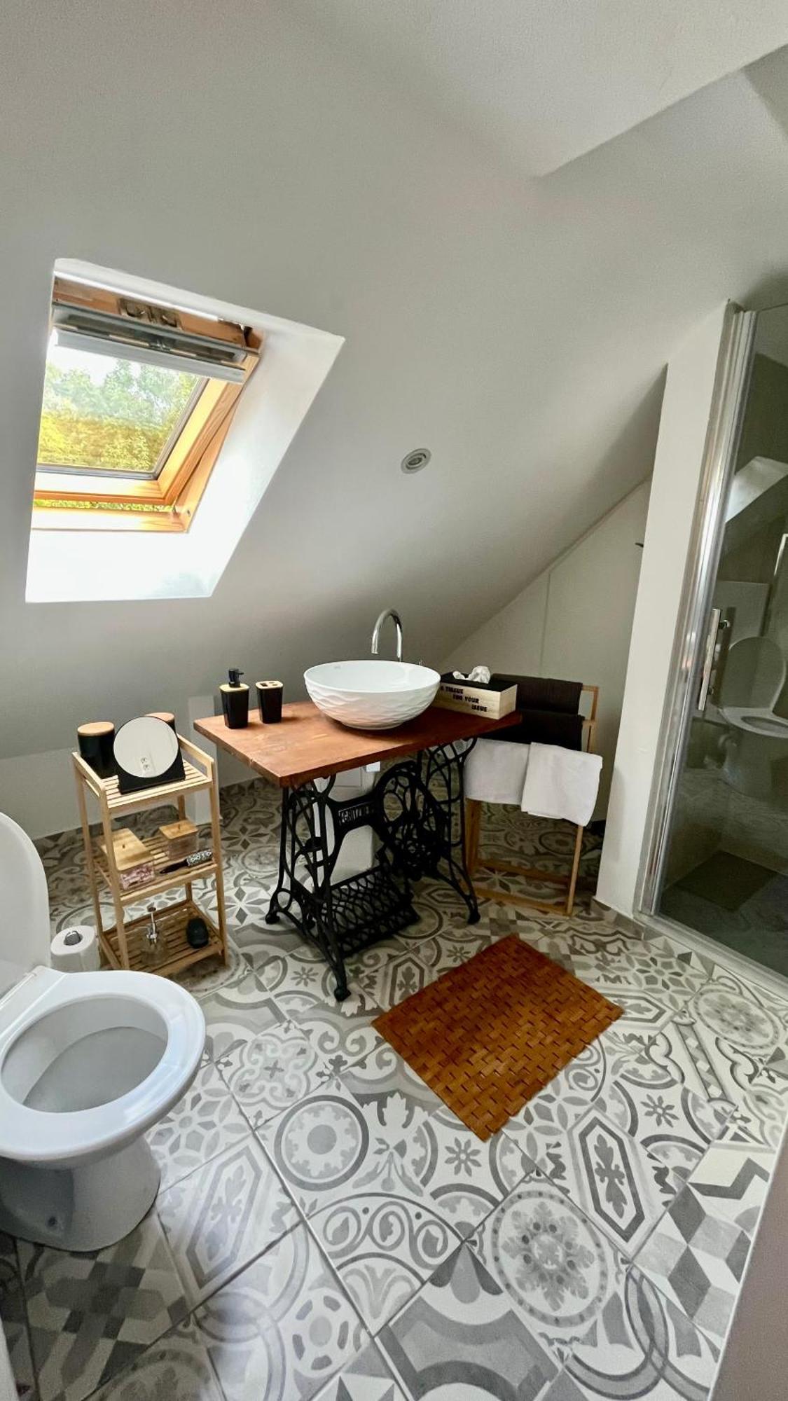 Apartman Franko Banska Stiavnica Ngoại thất bức ảnh