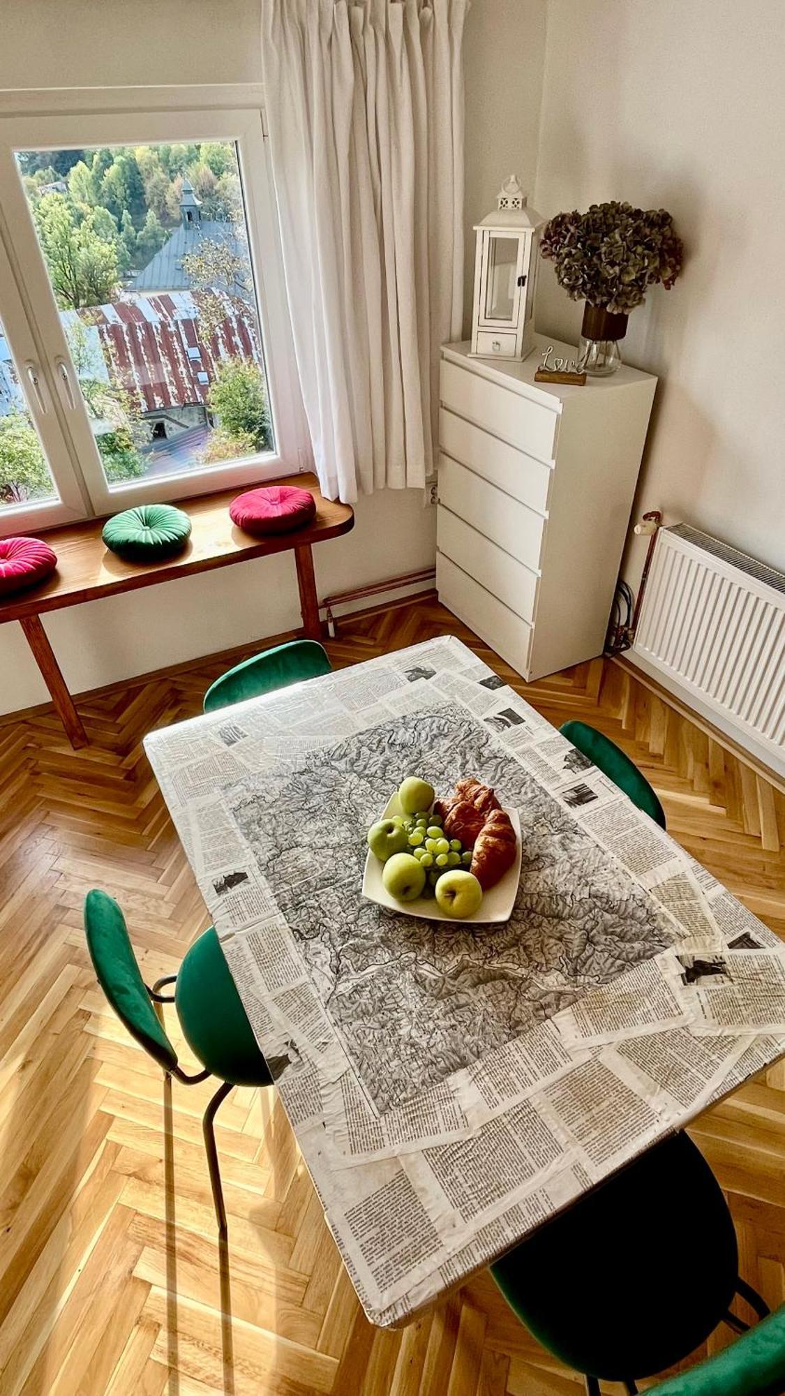 Apartman Franko Banska Stiavnica Ngoại thất bức ảnh