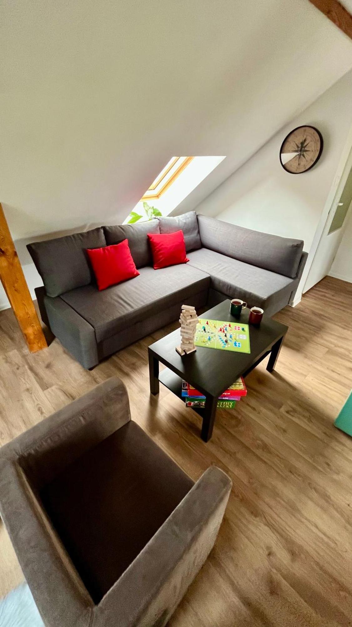 Apartman Franko Banska Stiavnica Ngoại thất bức ảnh