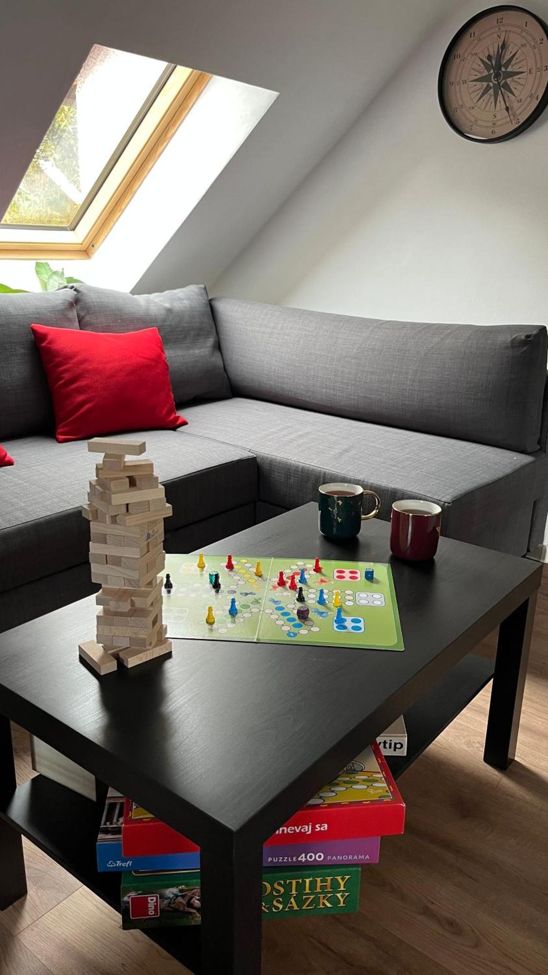 Apartman Franko Banska Stiavnica Ngoại thất bức ảnh