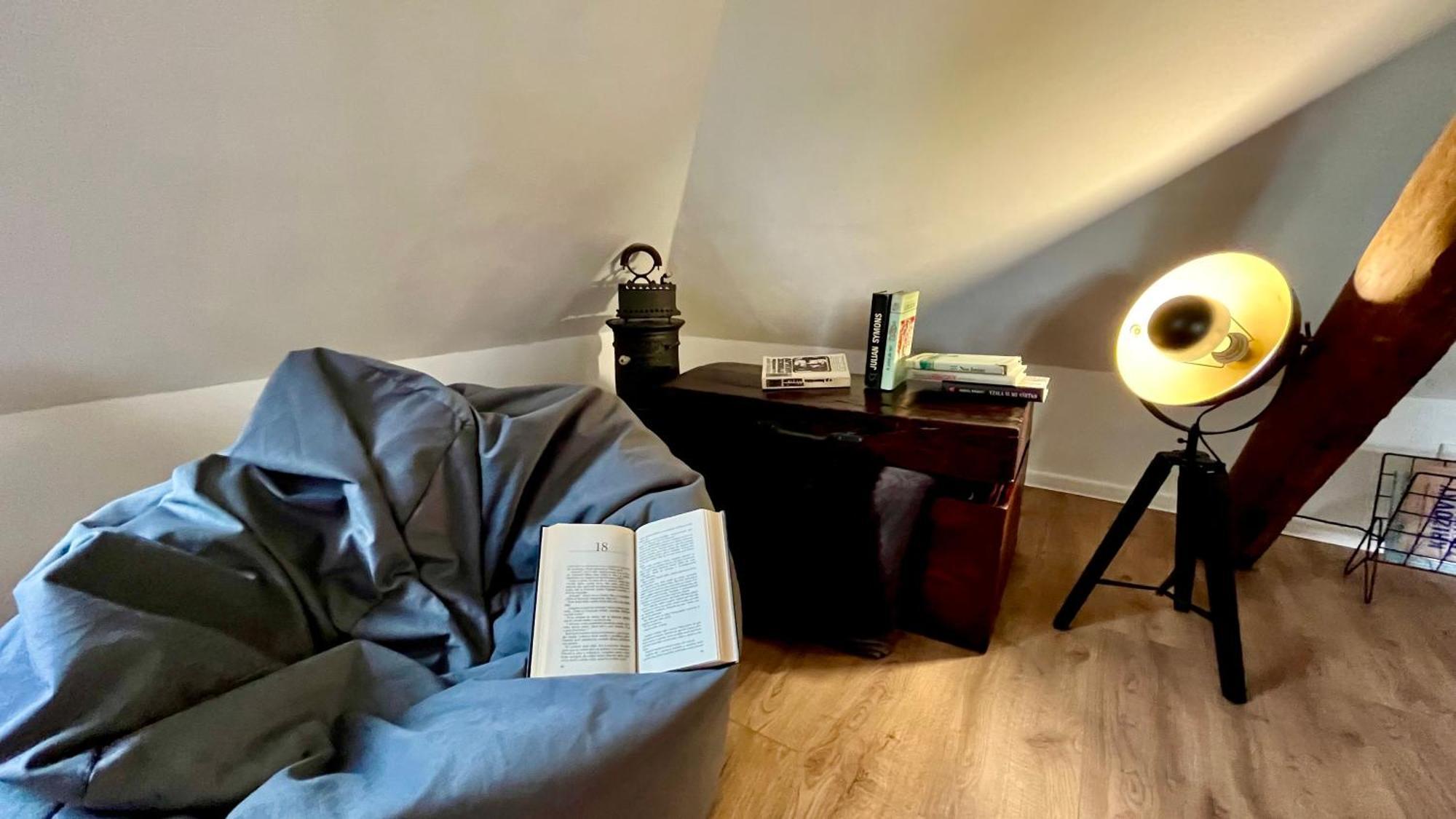 Apartman Franko Banska Stiavnica Ngoại thất bức ảnh
