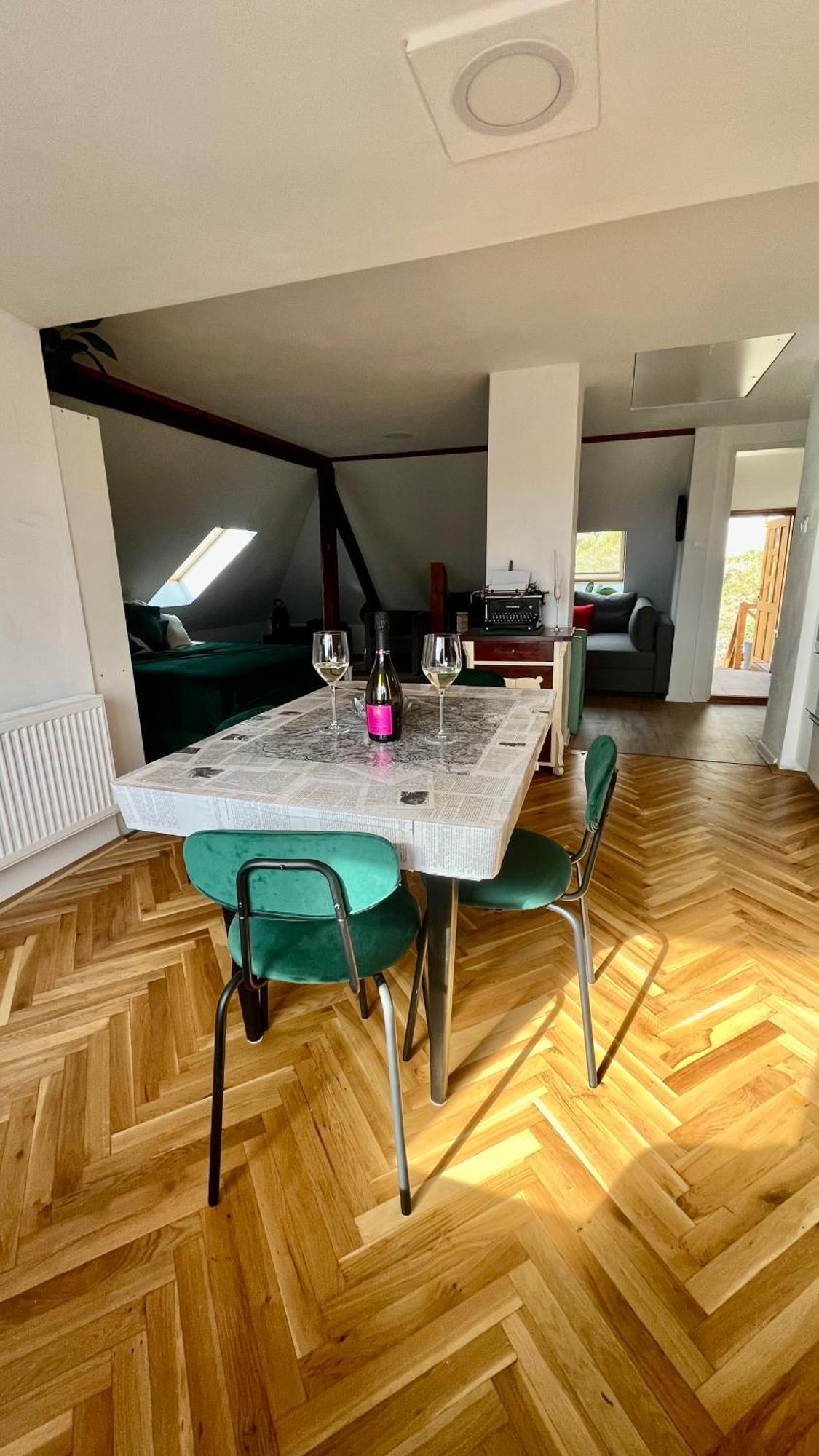 Apartman Franko Banska Stiavnica Ngoại thất bức ảnh