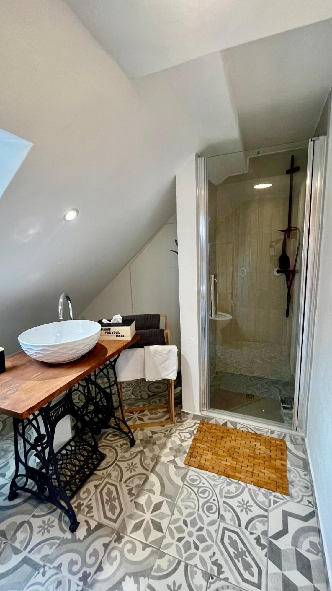Apartman Franko Banska Stiavnica Ngoại thất bức ảnh
