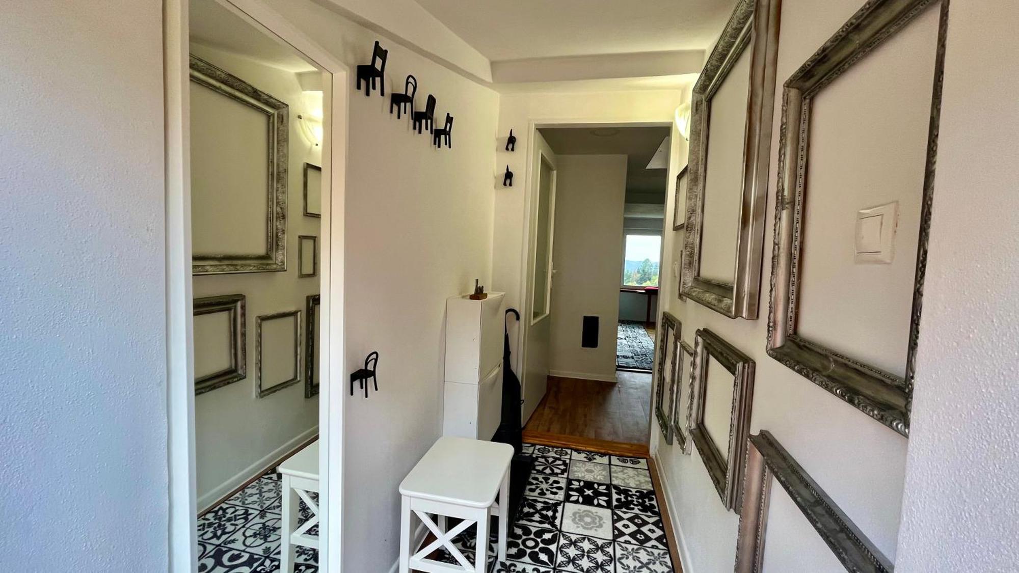Apartman Franko Banska Stiavnica Ngoại thất bức ảnh