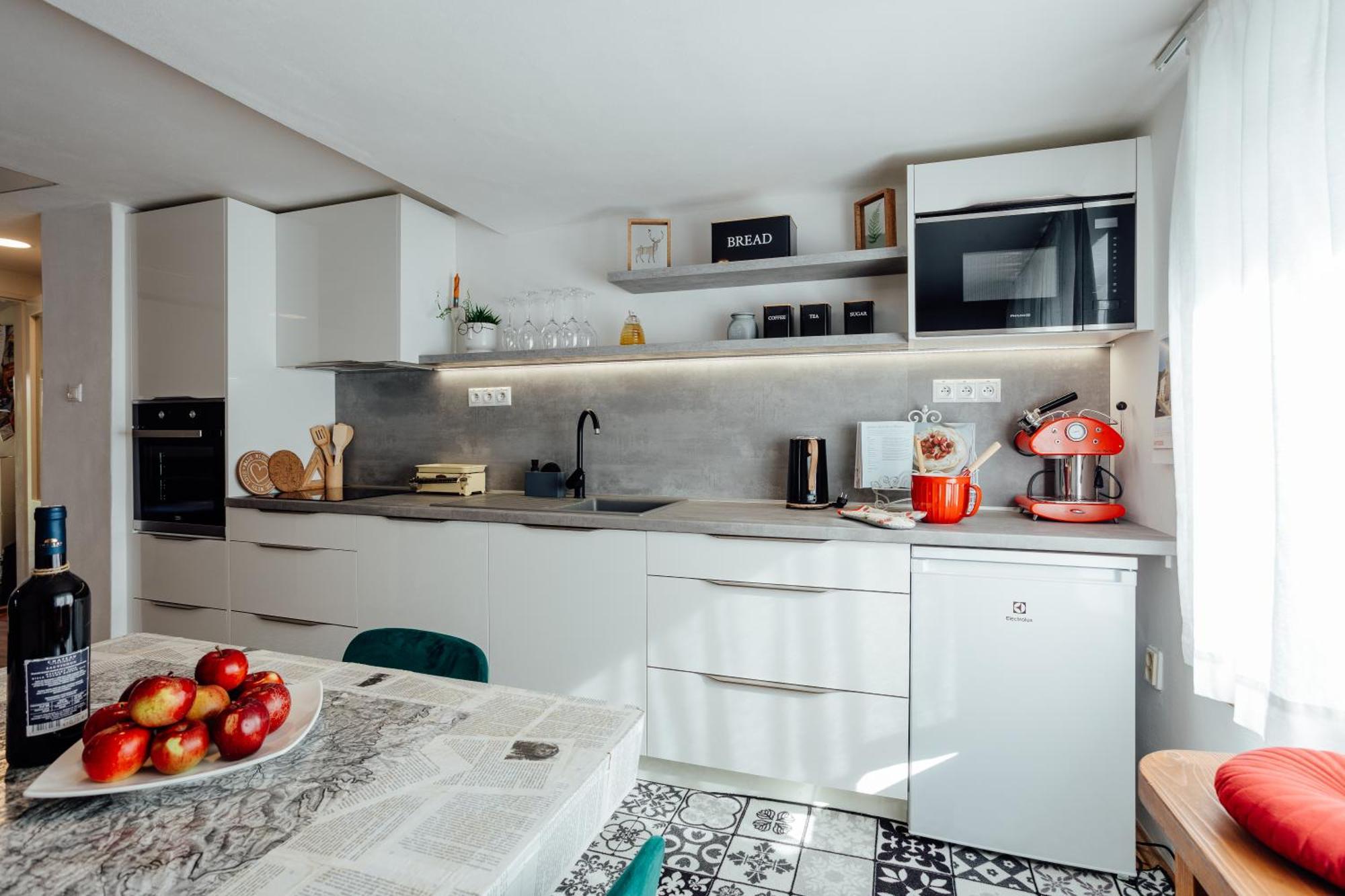 Apartman Franko Banska Stiavnica Ngoại thất bức ảnh